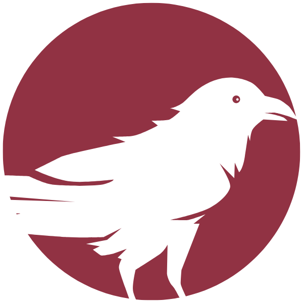 Red Raven